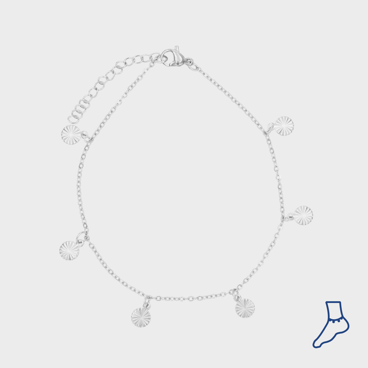 Reese Ankelkjede winther-studio-norway