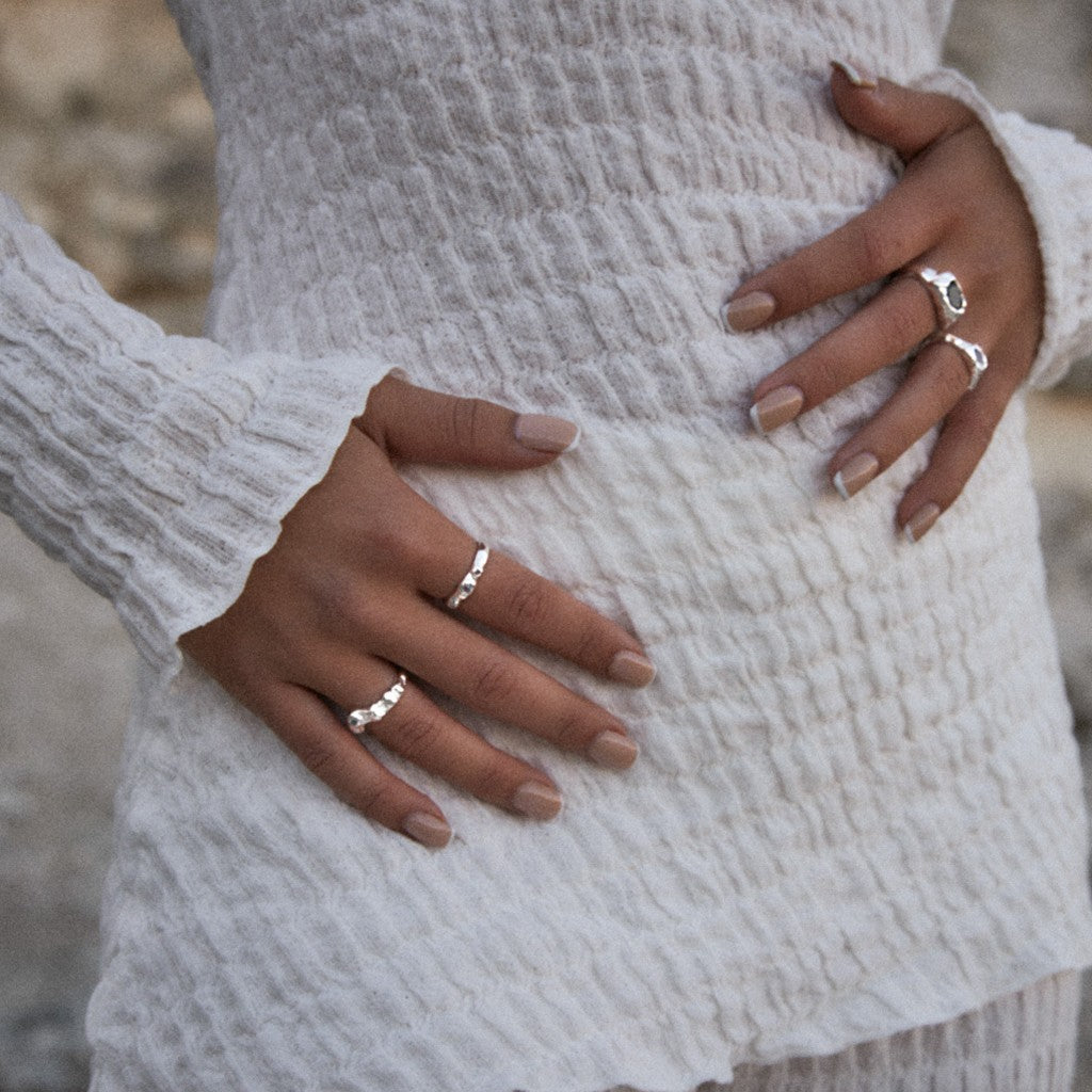 Rigel Star Ring winther-studio-norway