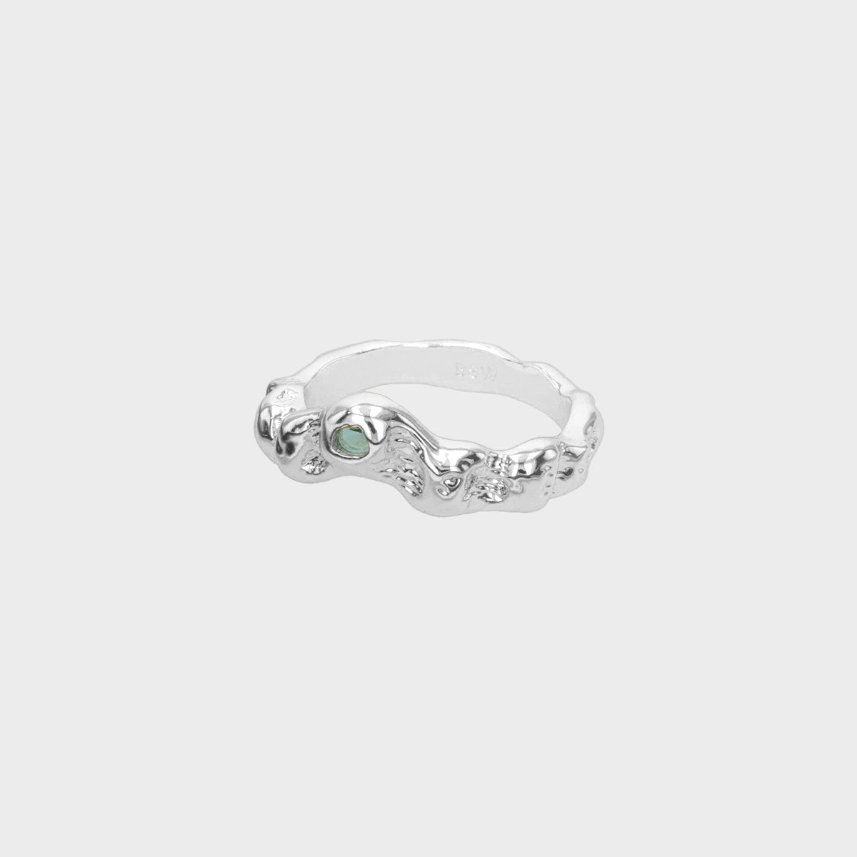 Rigel Star Ring winther-studio-norway