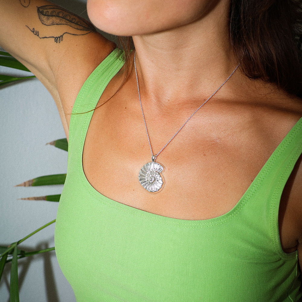 Basic Chain winther-studio-norway