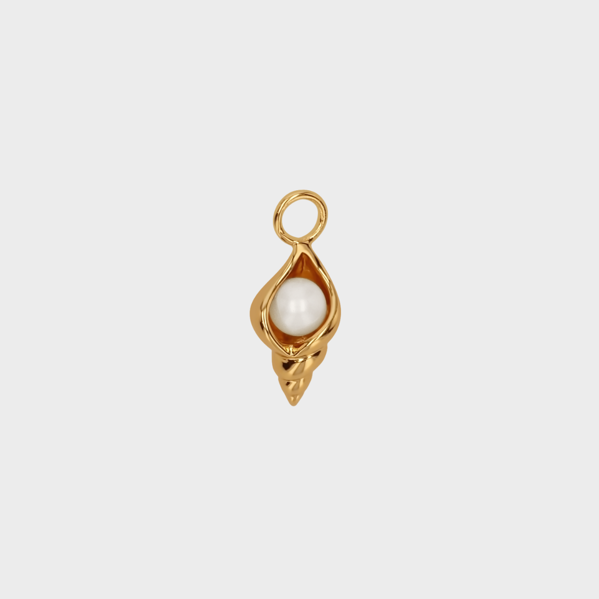 Seashell Charm winther-studio-norway