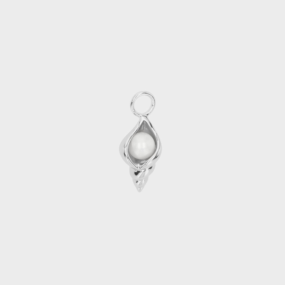 Seashell Charm winther-studio-norway