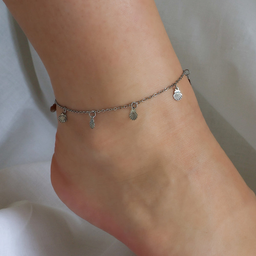 Shell Ankelkjede winther-studio-norway