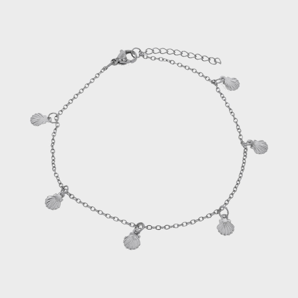 Shell Ankelkjede winther-studio-norway