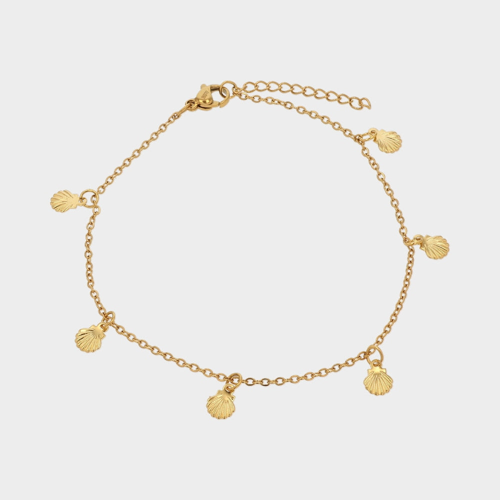 Shell Ankelkjede winther-studio-norway