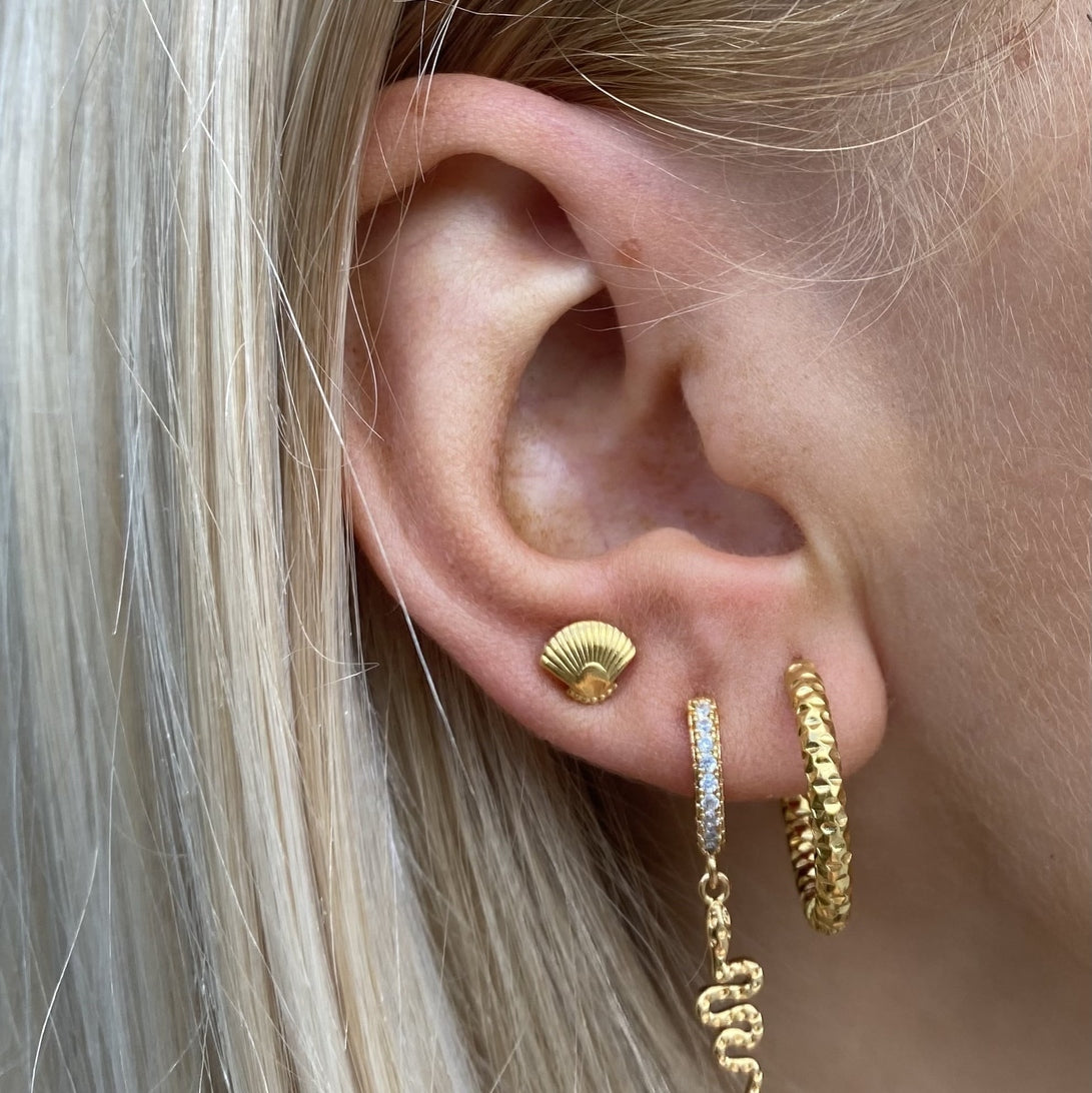 Shelly Studs winther-studio-norway