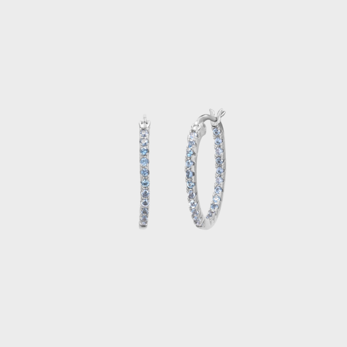 Shiny Hoops winther-studio-norway