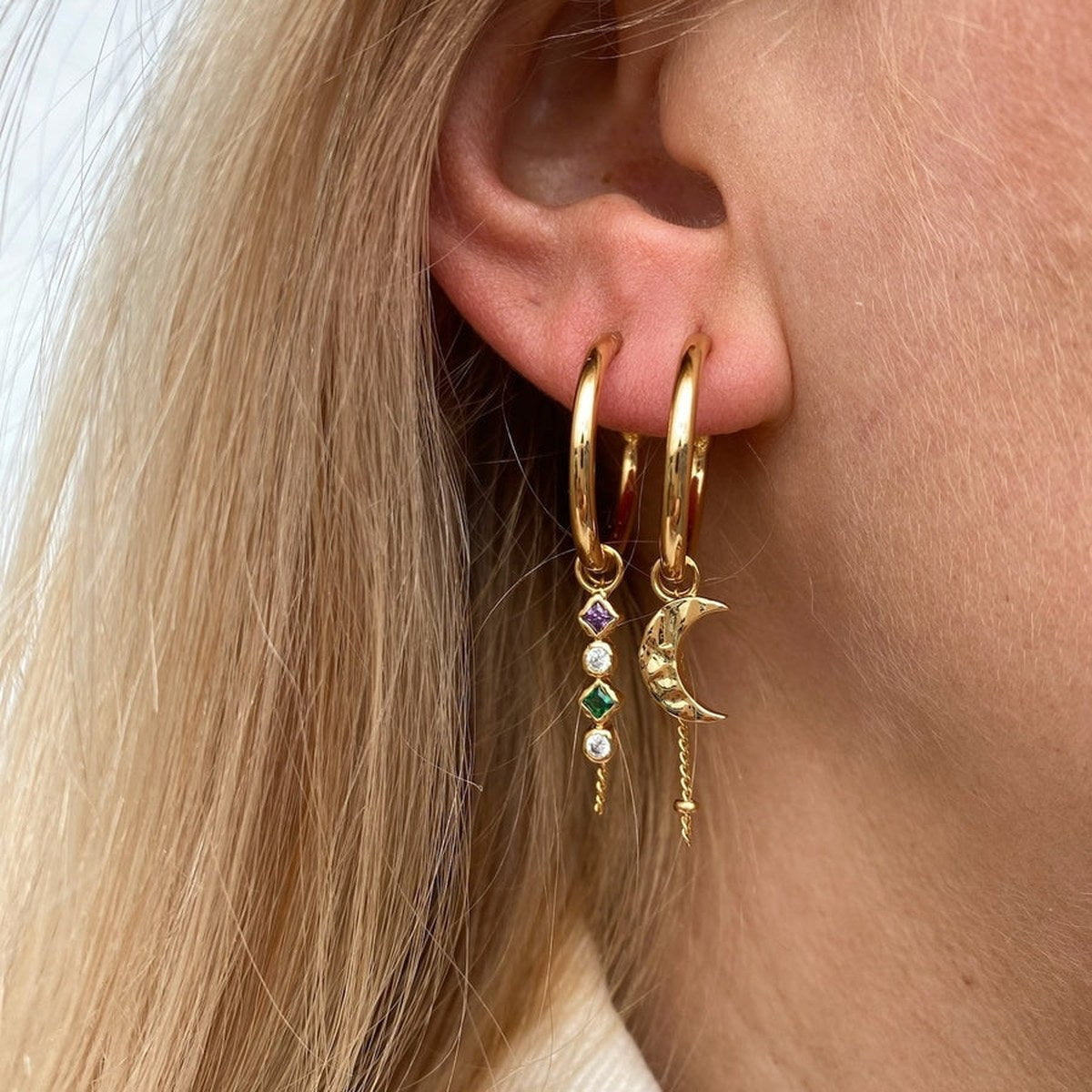 Simple Hoops winther-studio-norway