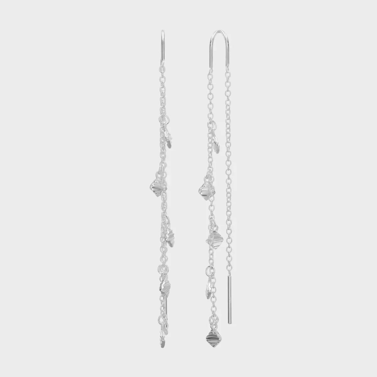 Singa Øredobber winther-studio-norway