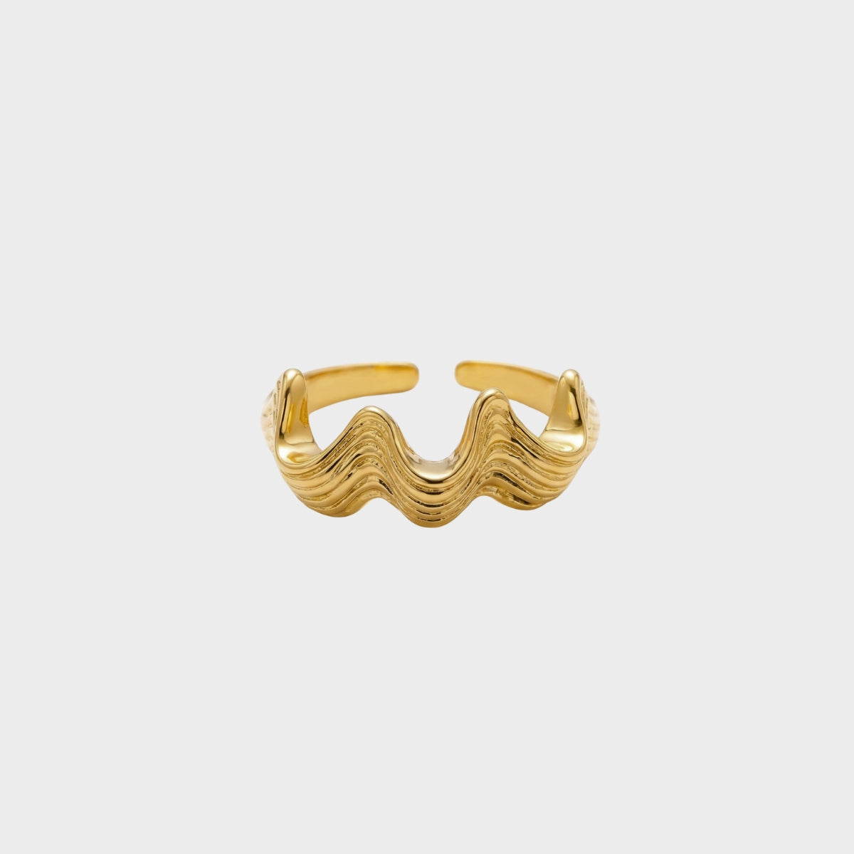 Sirenis Ring winther-studio-norway