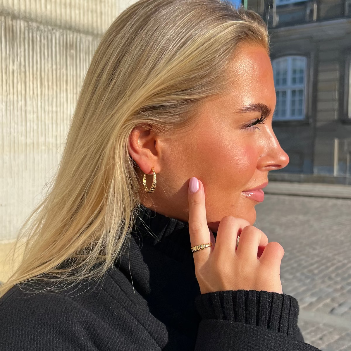 Sirra Ring winther-studio-norway