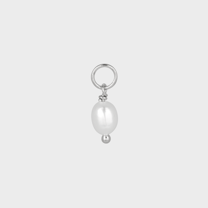 Small Freshwater Charm winther-studio-norway