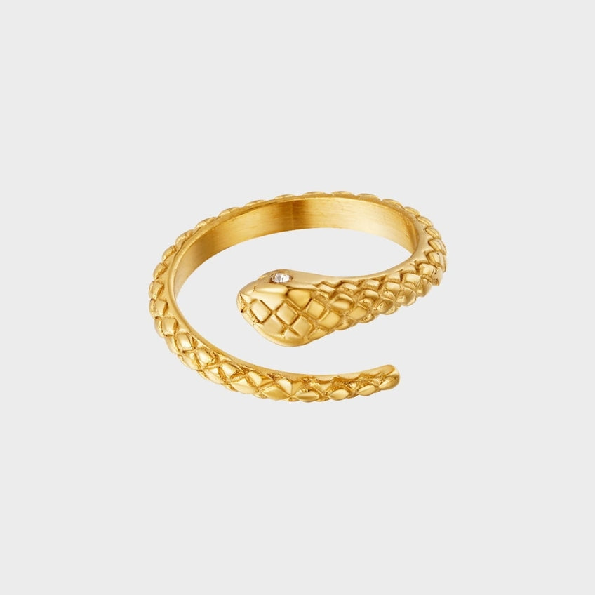 Snake Ring winther-studio-norway