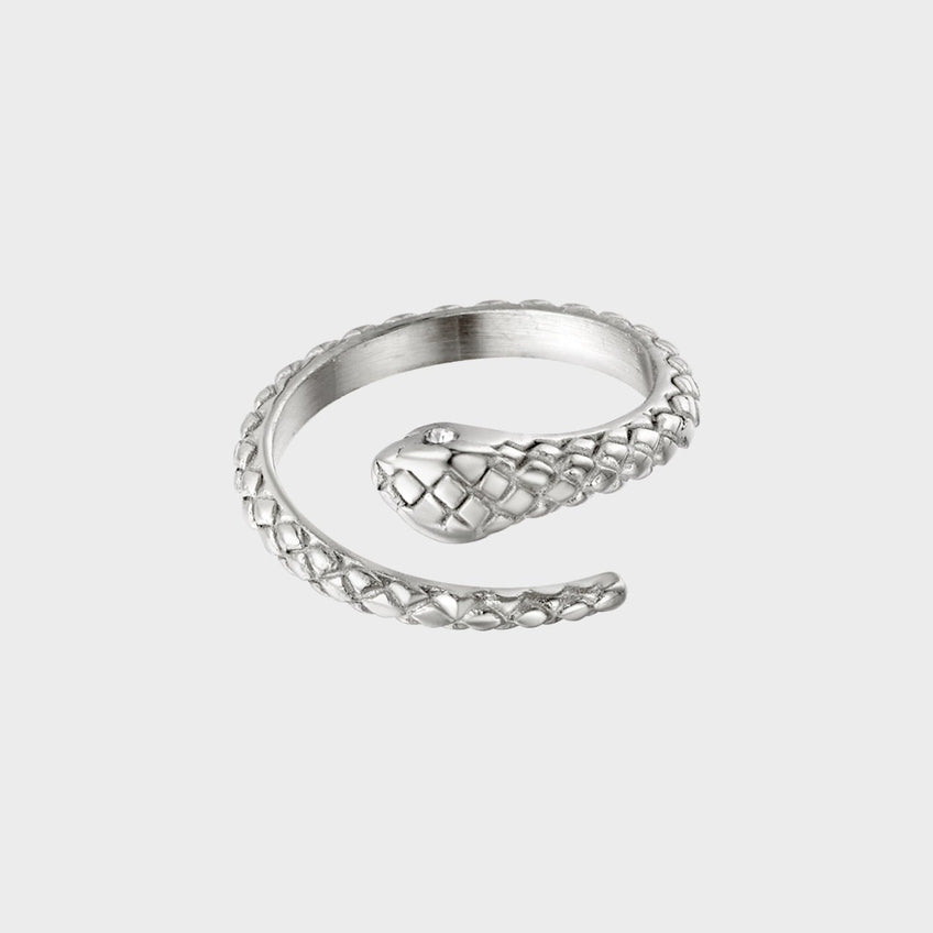 Snake Ring winther-studio-norway