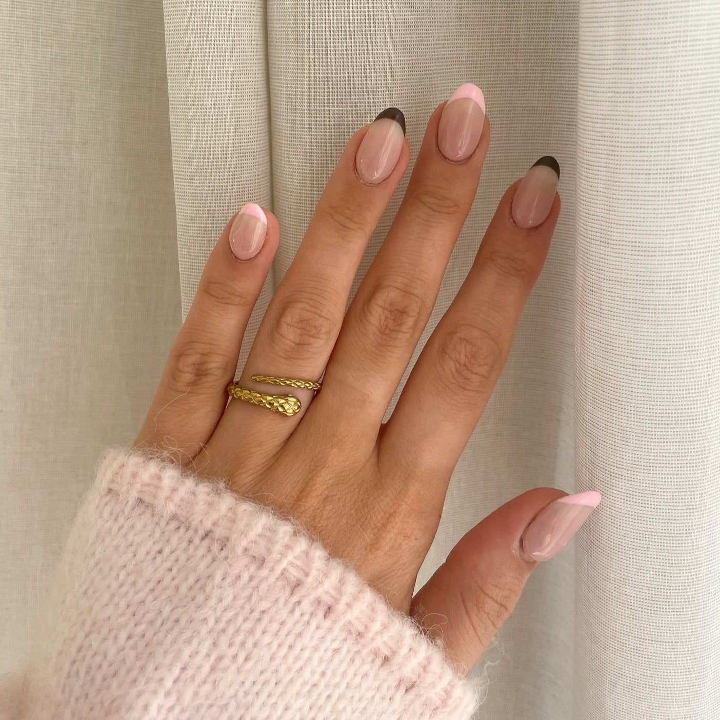 Snake Ring winther-studio-norway