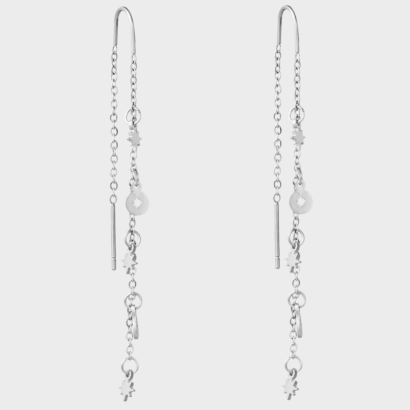 Star Drop Kjedeøredobber winther-studio-norway