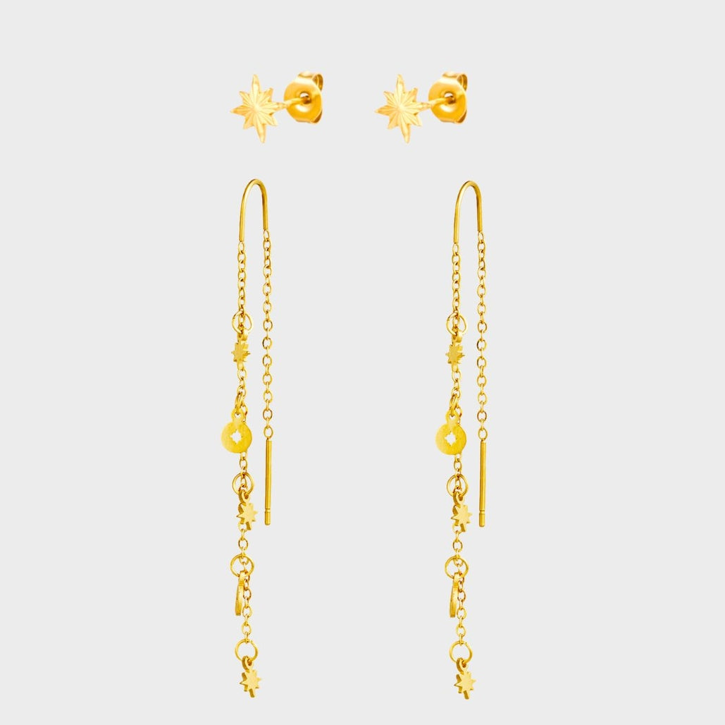 Star Mix winther-studio-norway