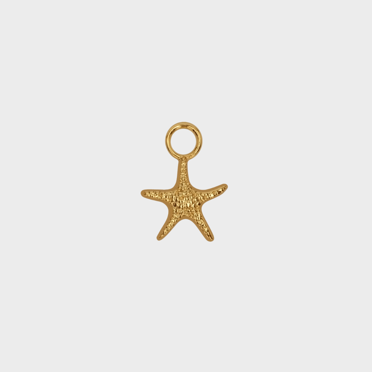 Starfish Charm winther-studio-norway
