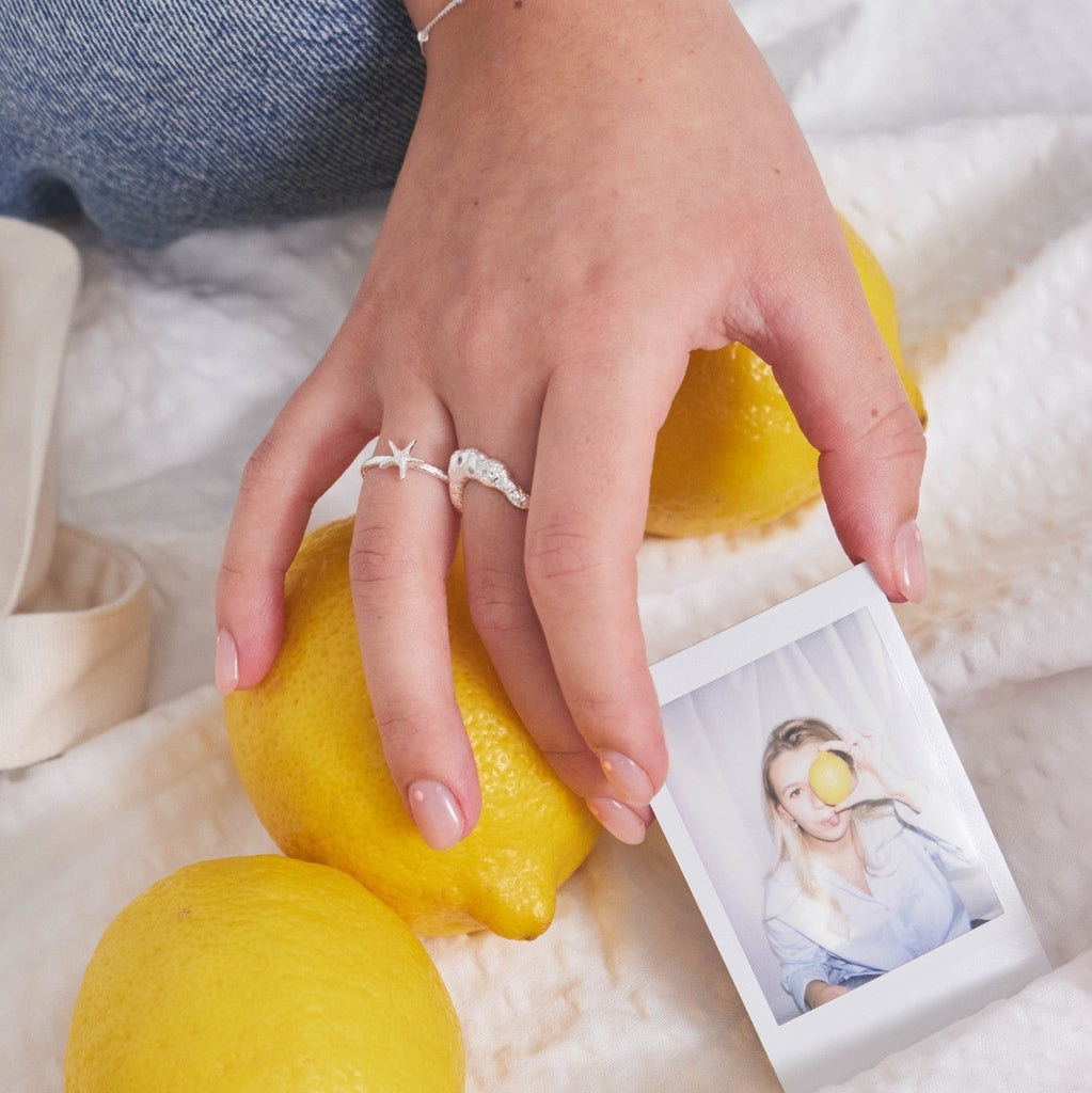 Stella Marina Ring winther-studio-norway