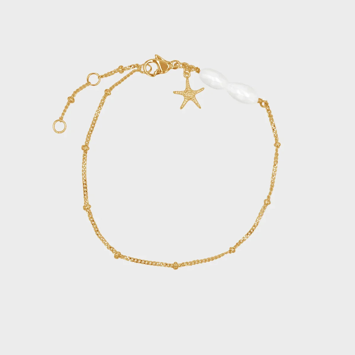 Stella Pearl Armbånd winther-studio-norway