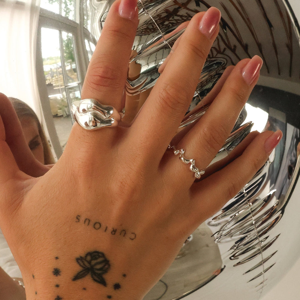 Stratus Ring winther-studio-norway