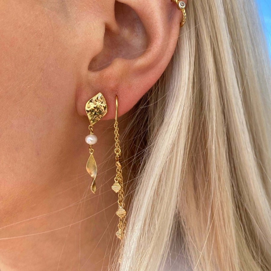 Theato Øredobber winther-studio-norway