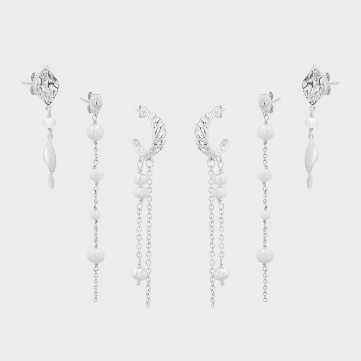 Theato Pearl Mix winther-studio-norway