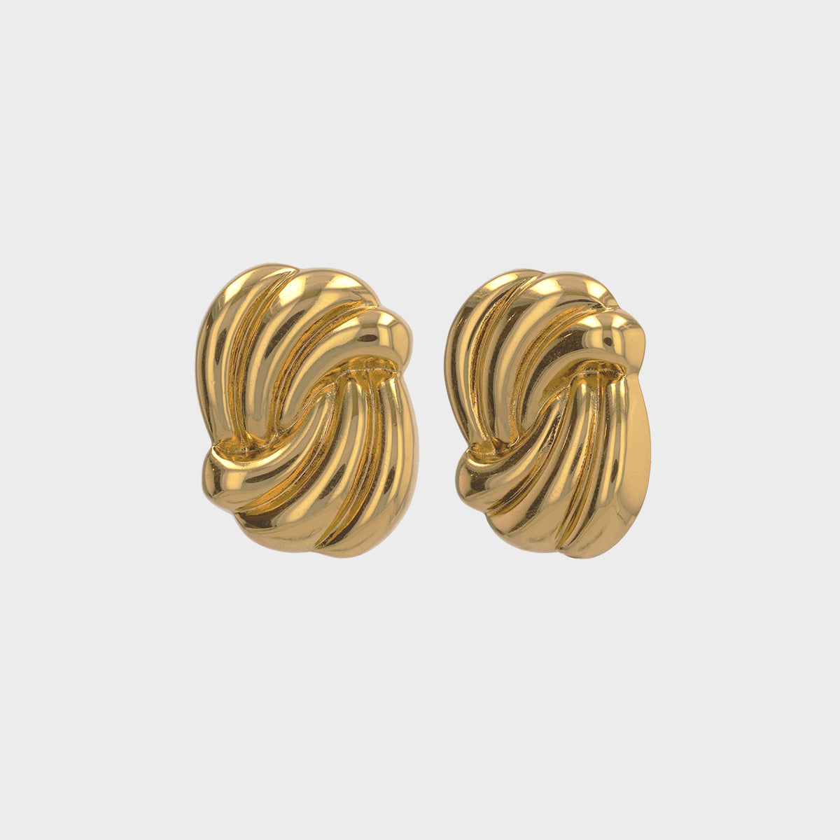 Trama Øredobber winther-studio-norway