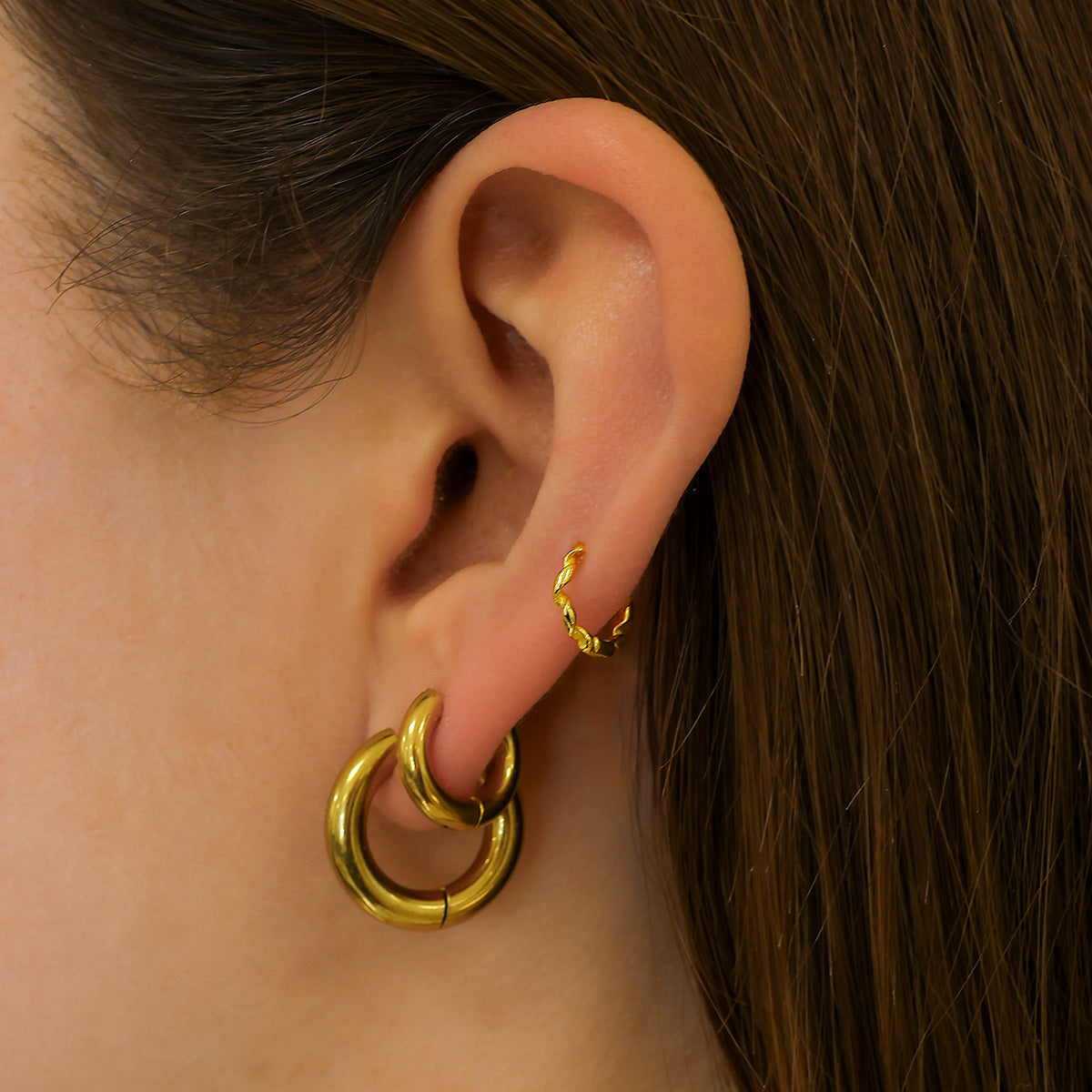 Twisted Helix winther-studio-norway