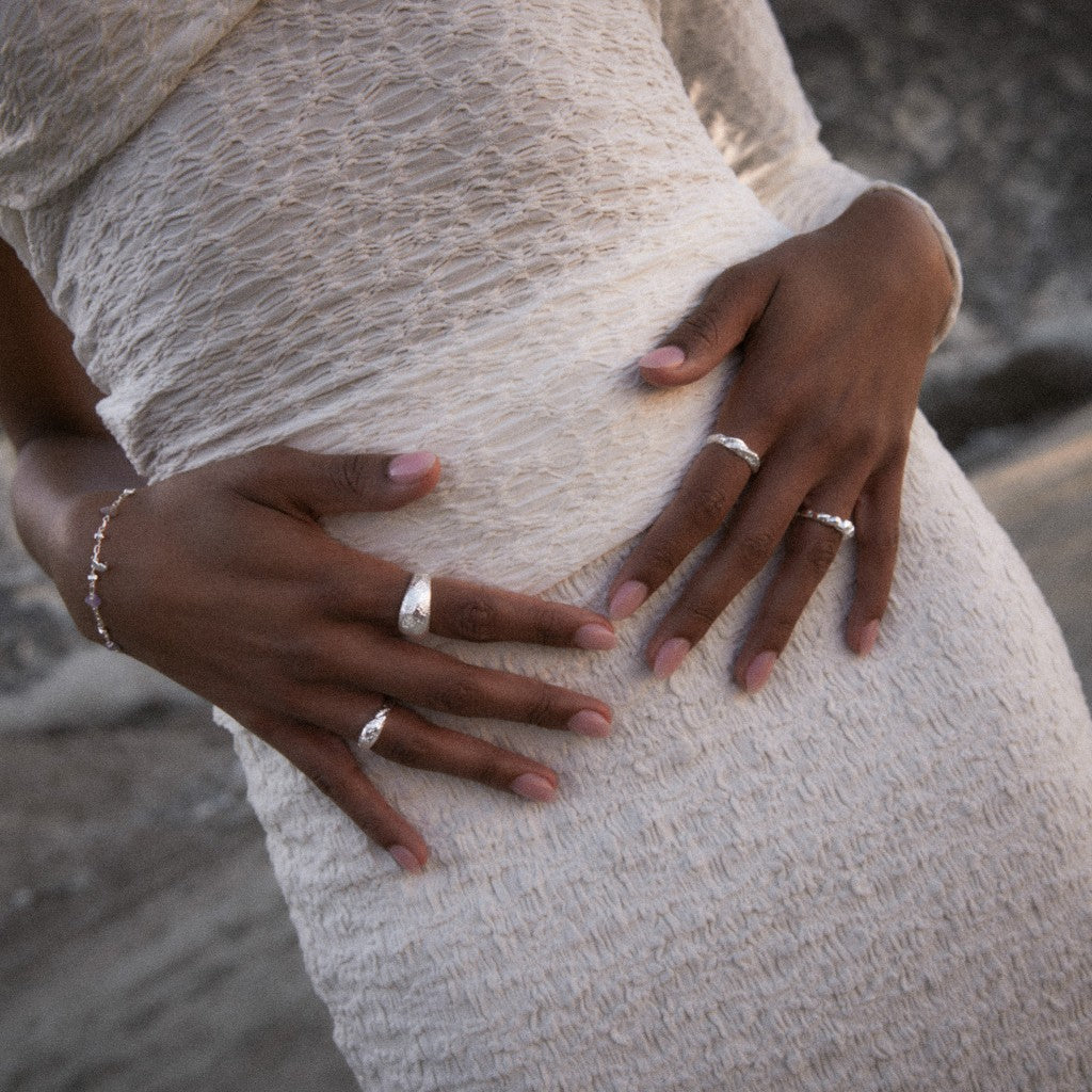 Venus Ring winther-studio-norway