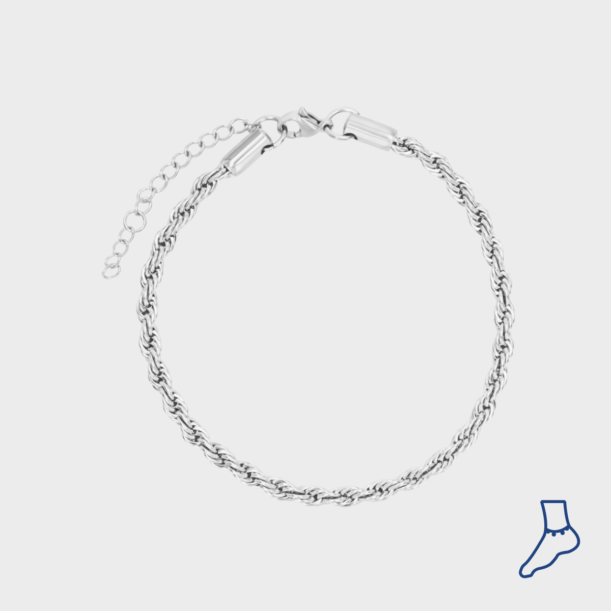 Victoria Ankelkjede winther-studio-norway