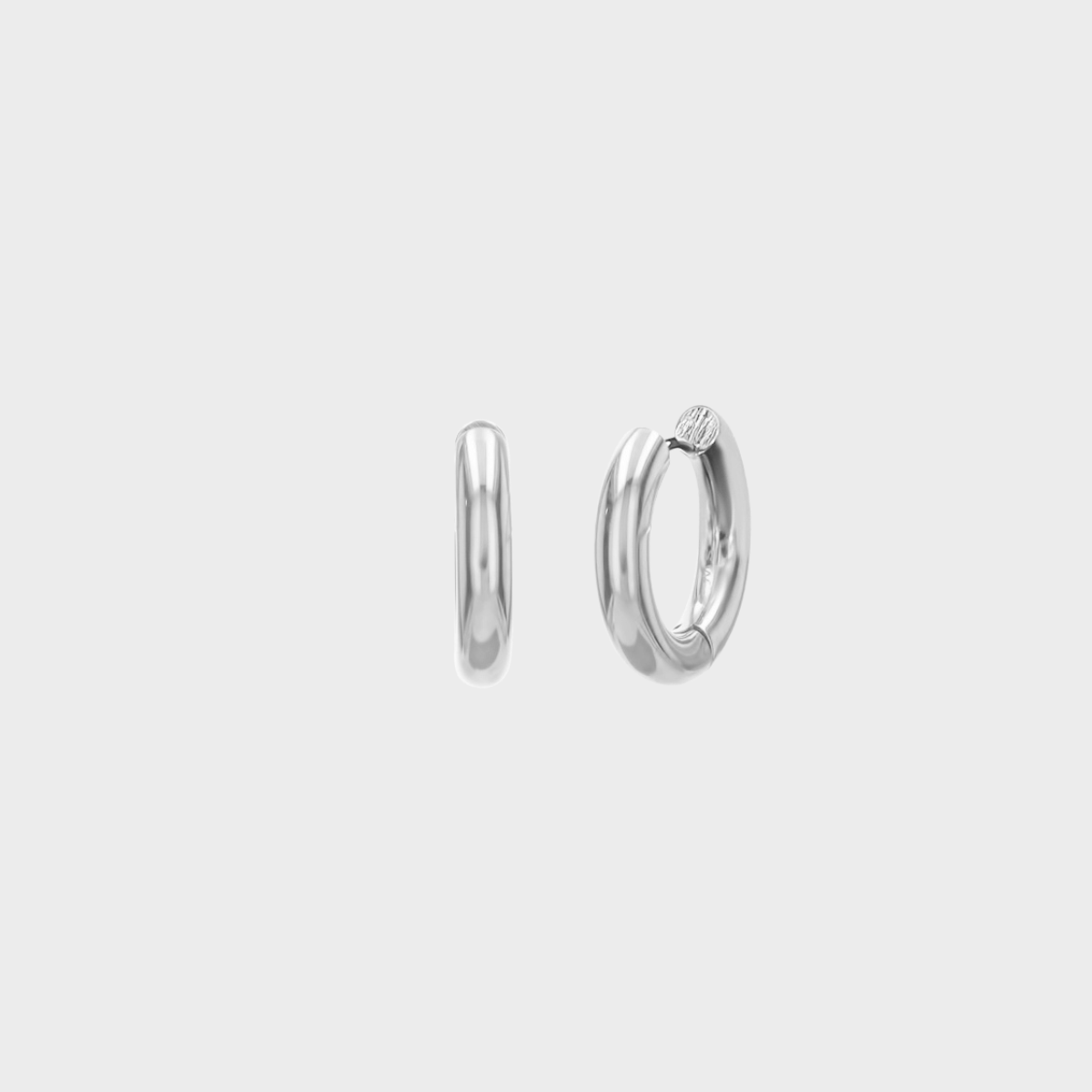 Wide Hoops winther-studio-norway