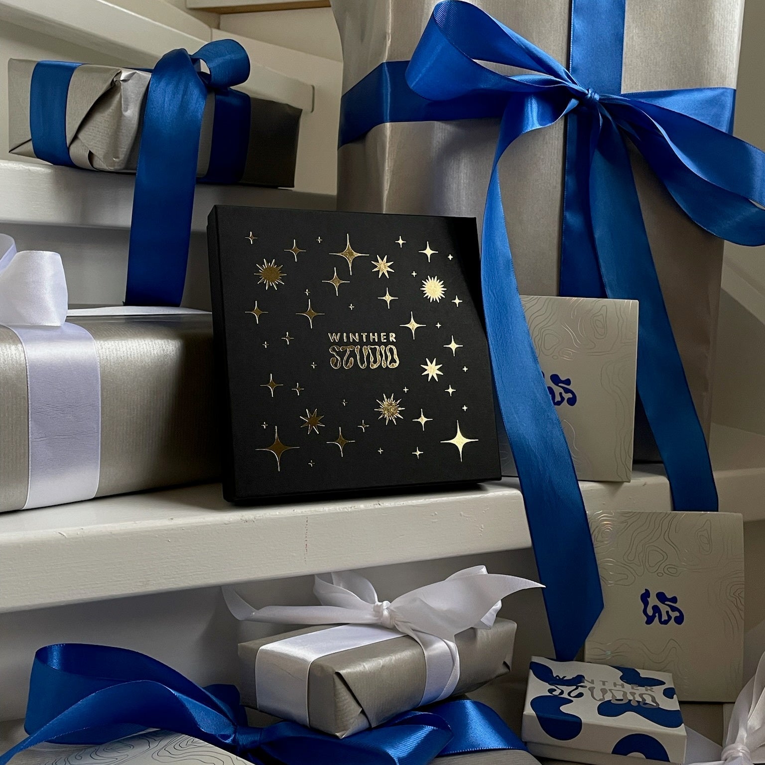 12 Days Calendar winther-studio-norway