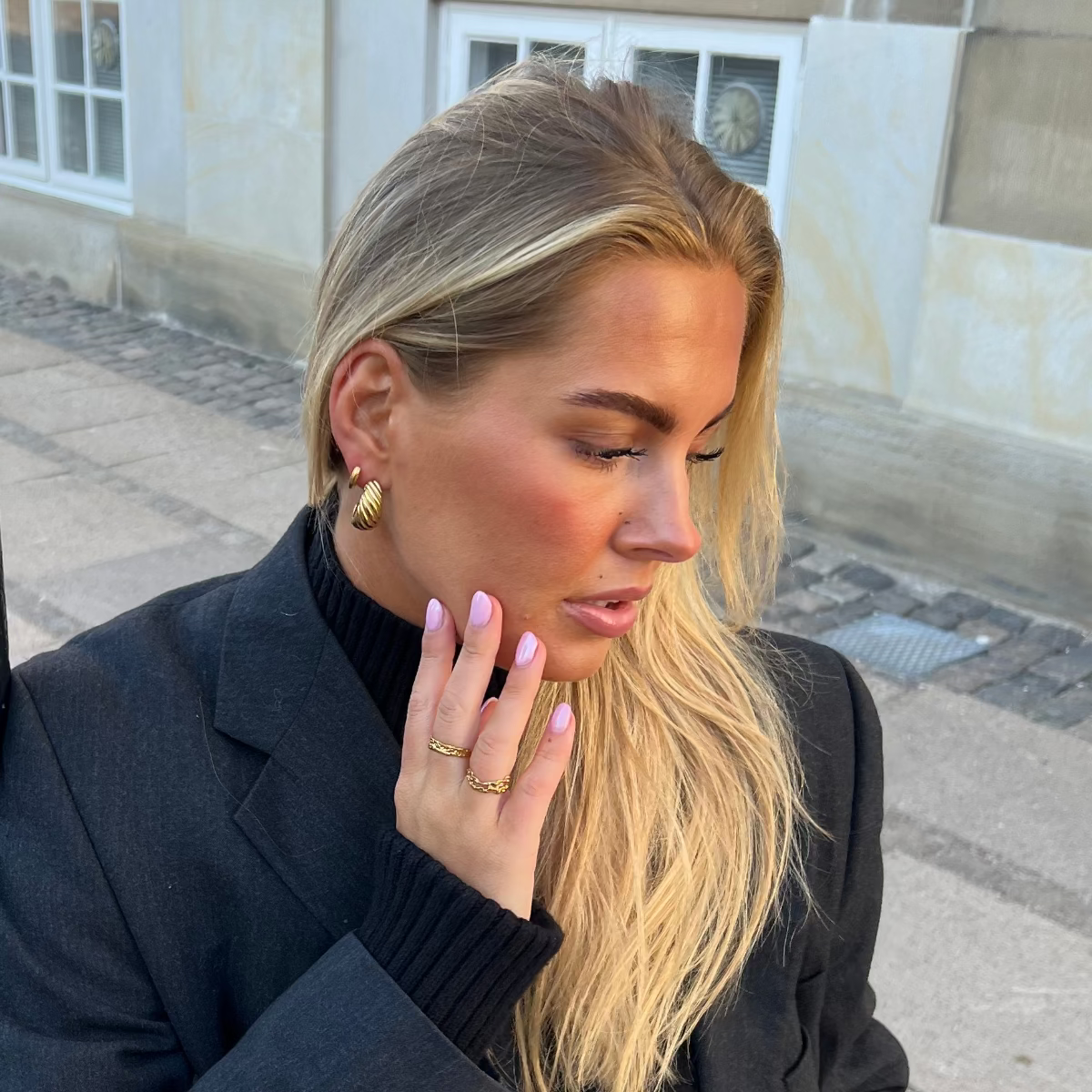 Baguette Hoops winther-studio-norway