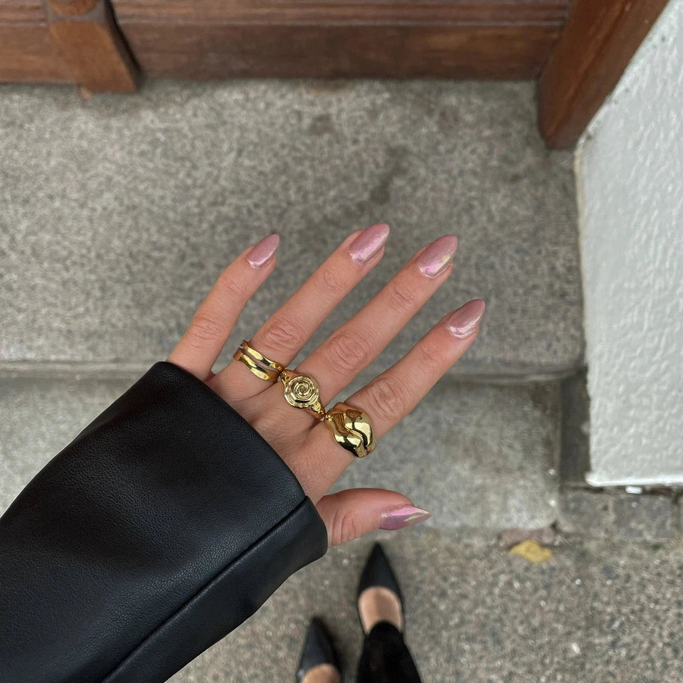 Callie Ring winther-studio-norway