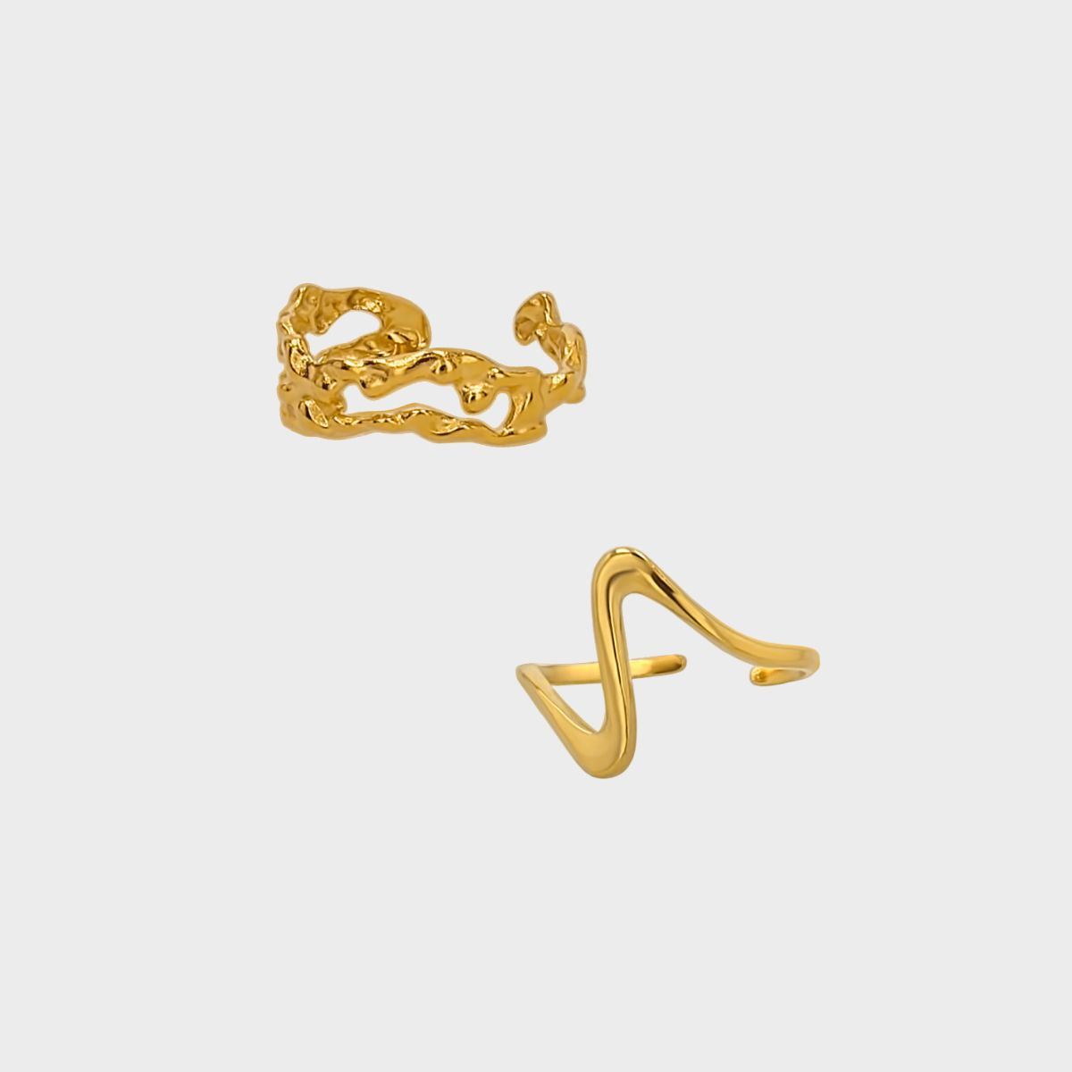 Key Ring Mix winther-studio-norway