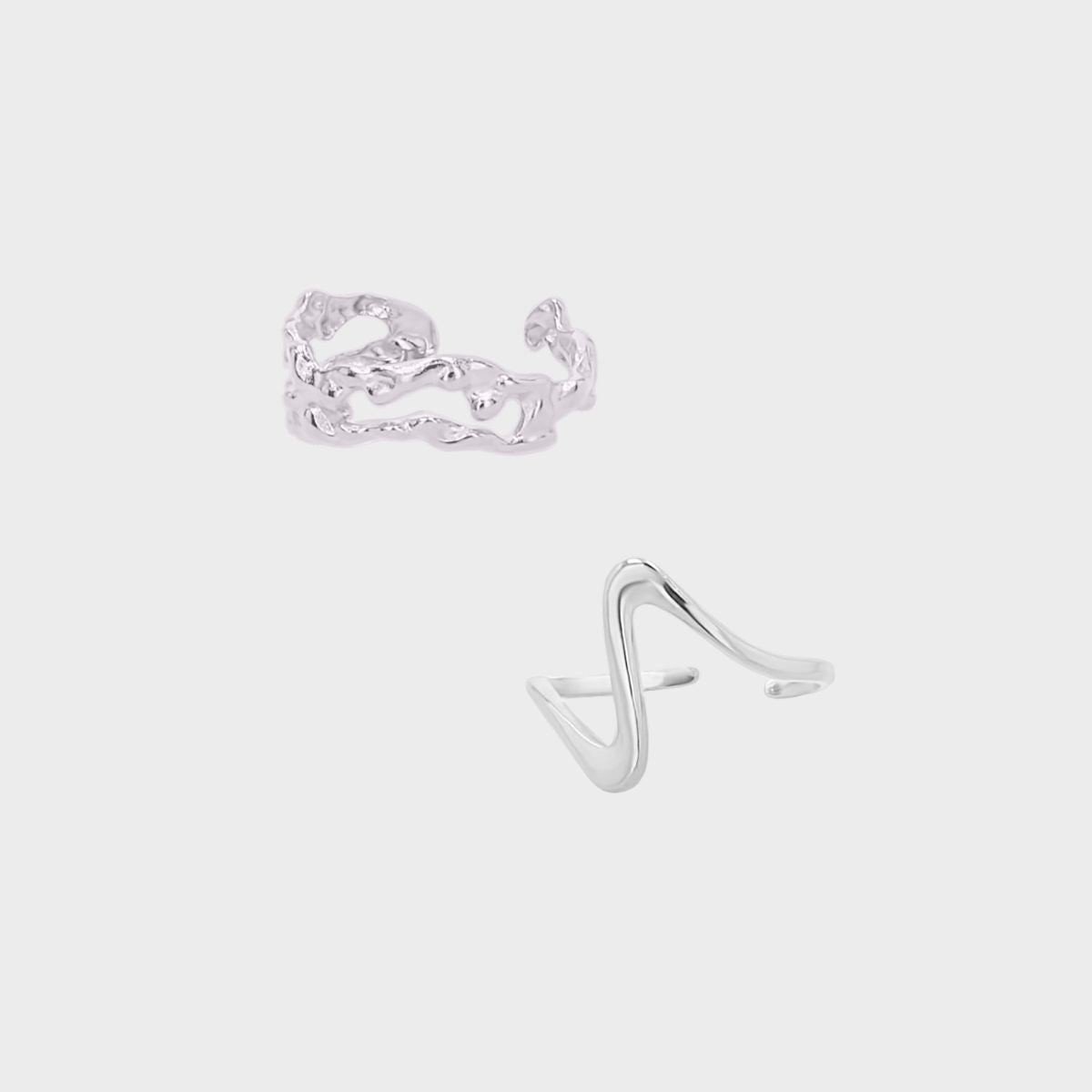 Key Ring Mix winther-studio-norway