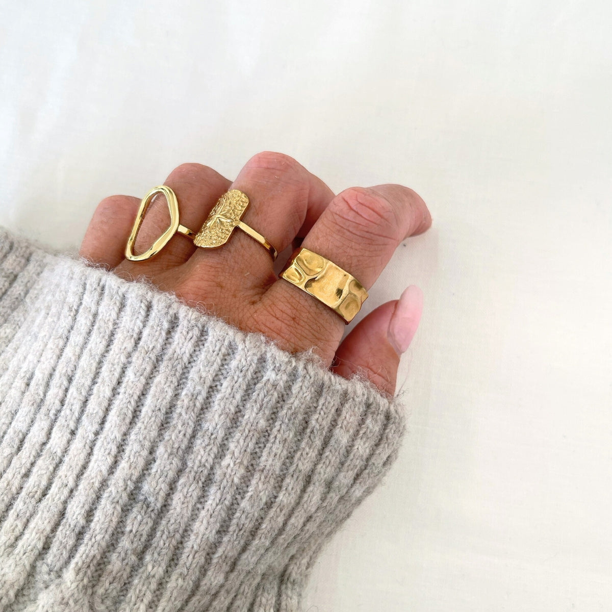 Lilia Ring winther-studio-norway