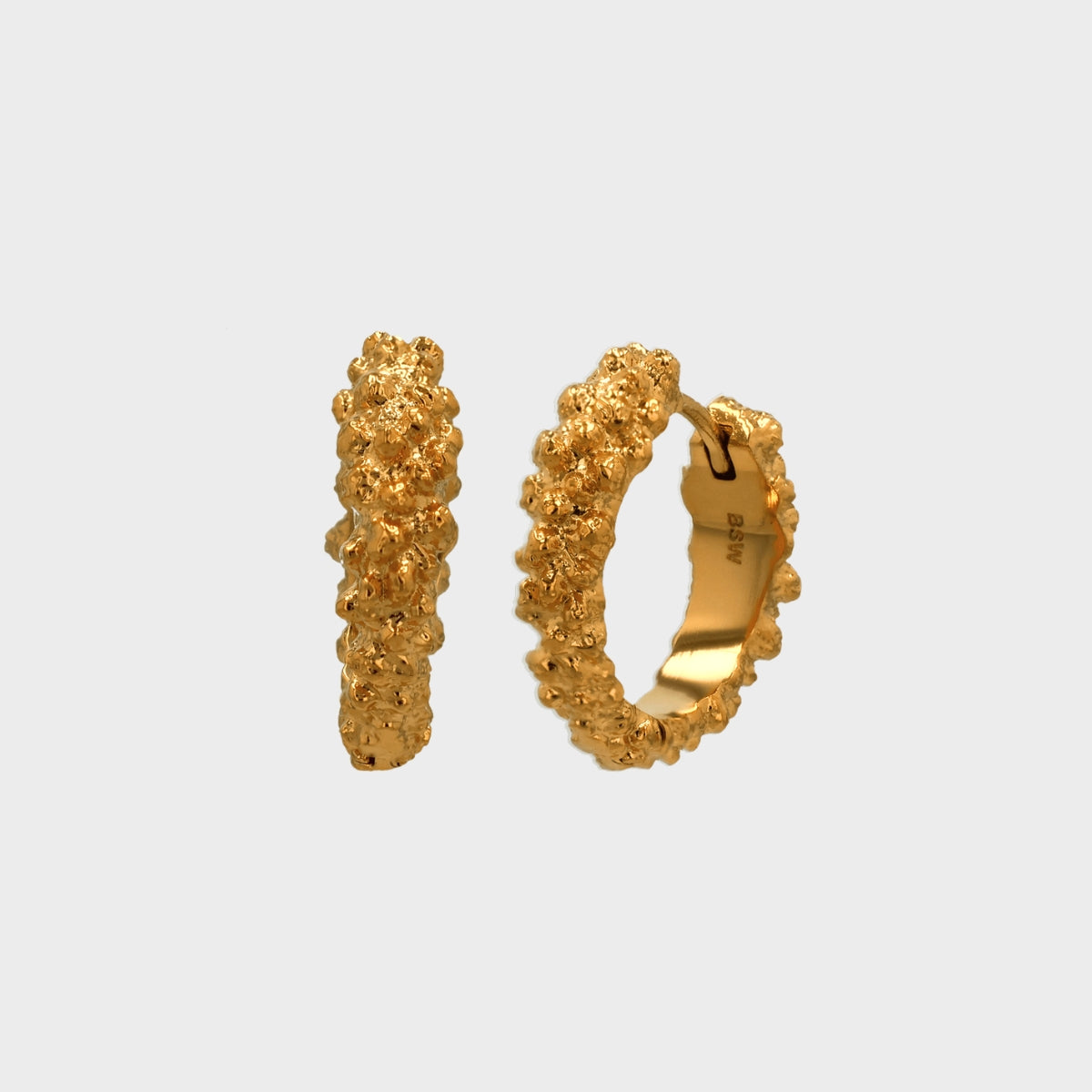 Limited Hoops winther-studio-norway