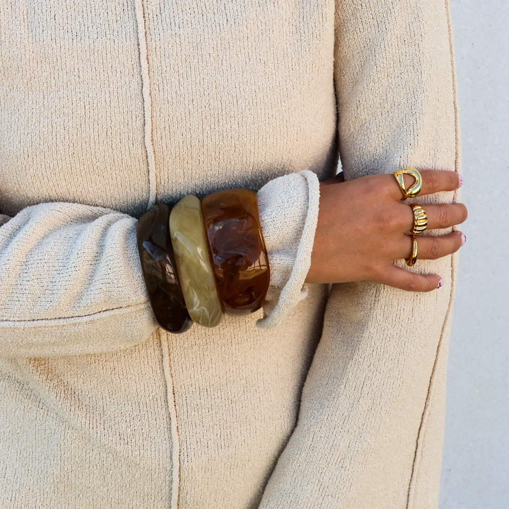 Luma Bangle winther-studio-norway
