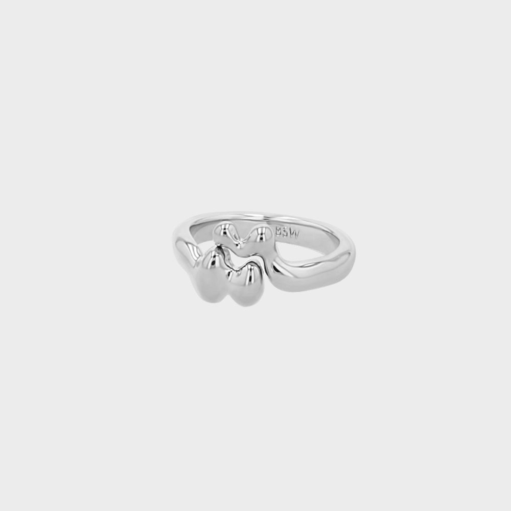 Nimbo Ring winther-studio-norway