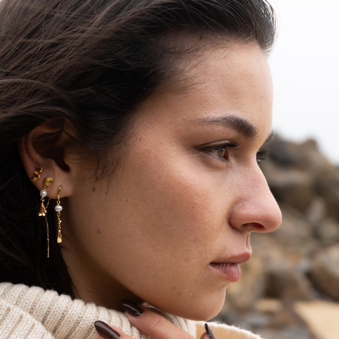 Aletas Pearl Mix winther-studio-norway