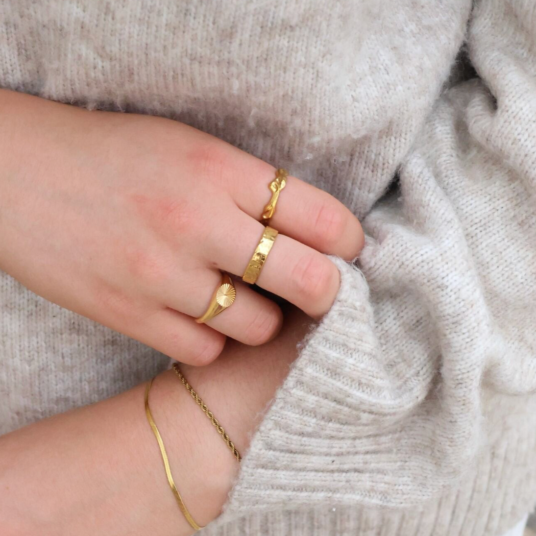 Reese Ring winther-studio-norway