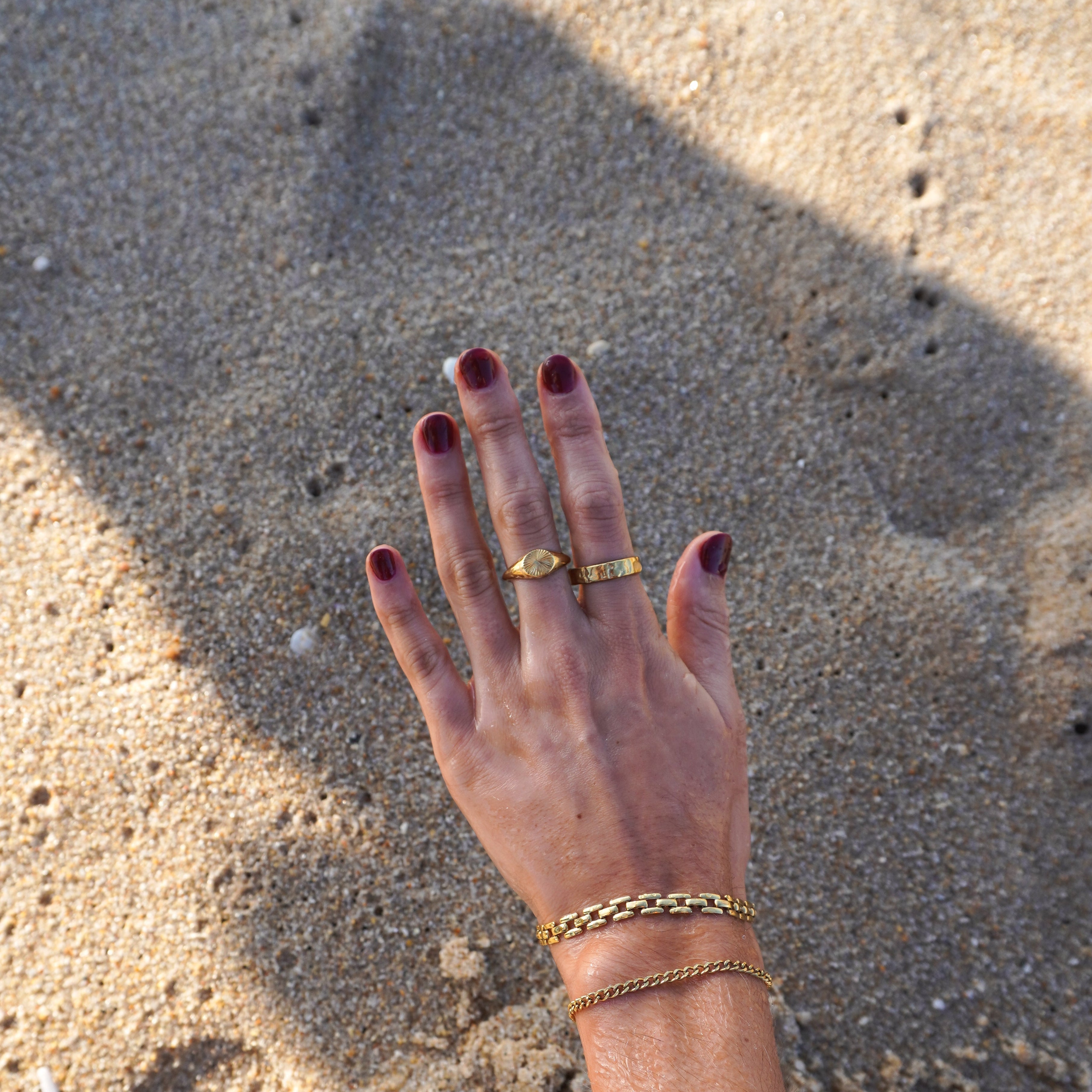 Reese Ring winther-studio-norway