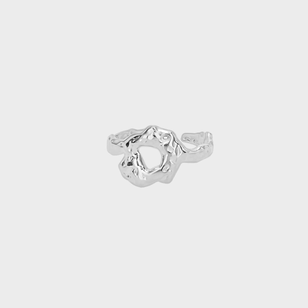 Safiya Ring winther-studio-norway
