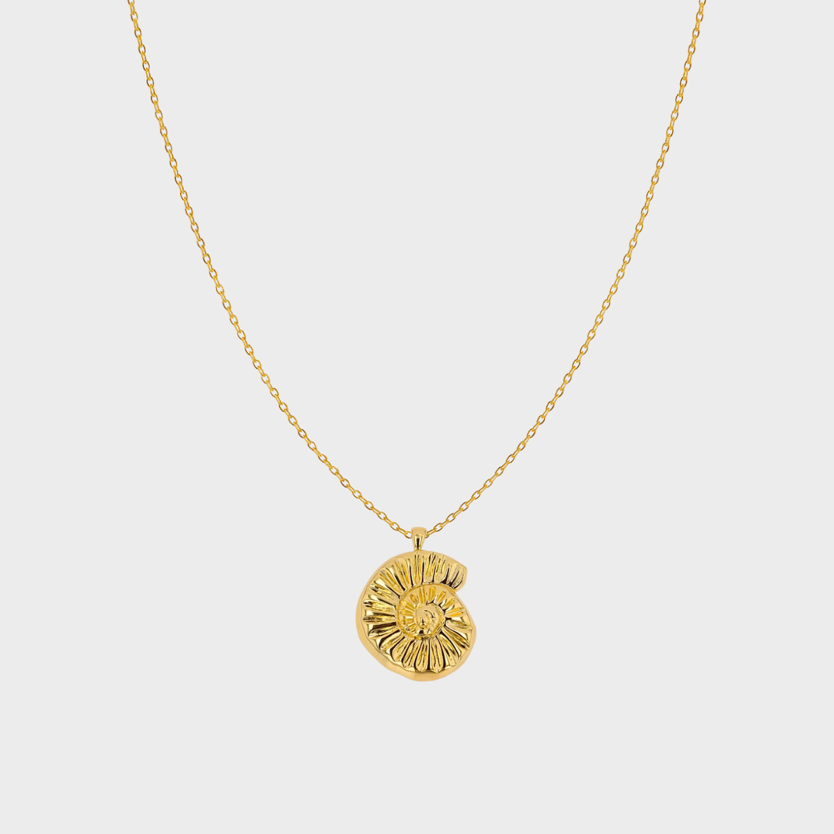 Rose Halskjede winther-studio-norway