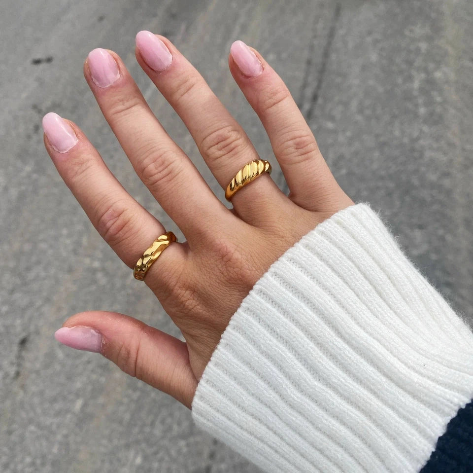 Shelly Ring winther-studio-norway