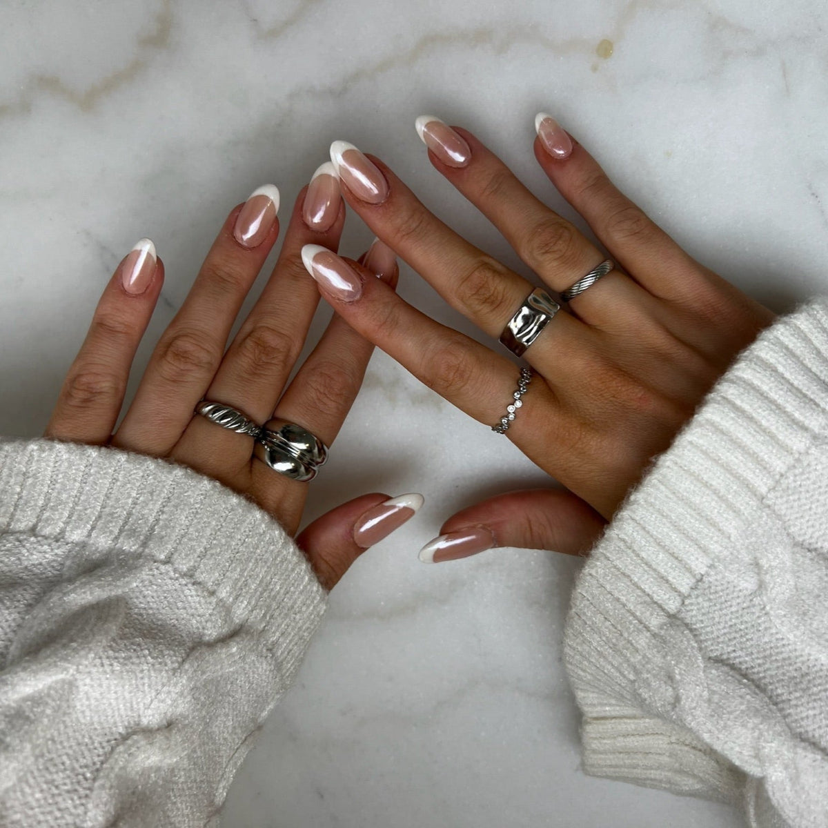 Shelly Ring winther-studio-norway