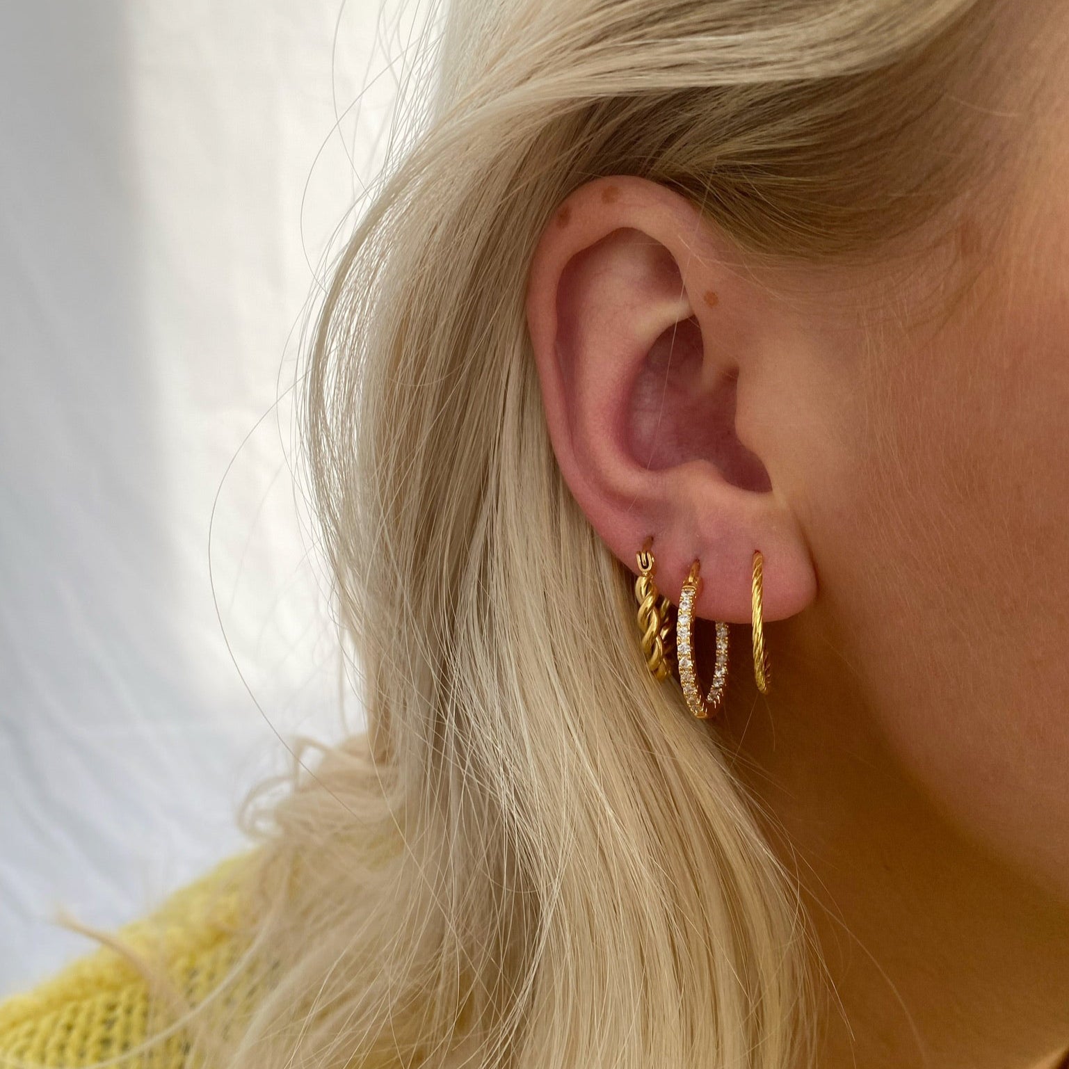 Shiny Hoops winther-studio-norway
