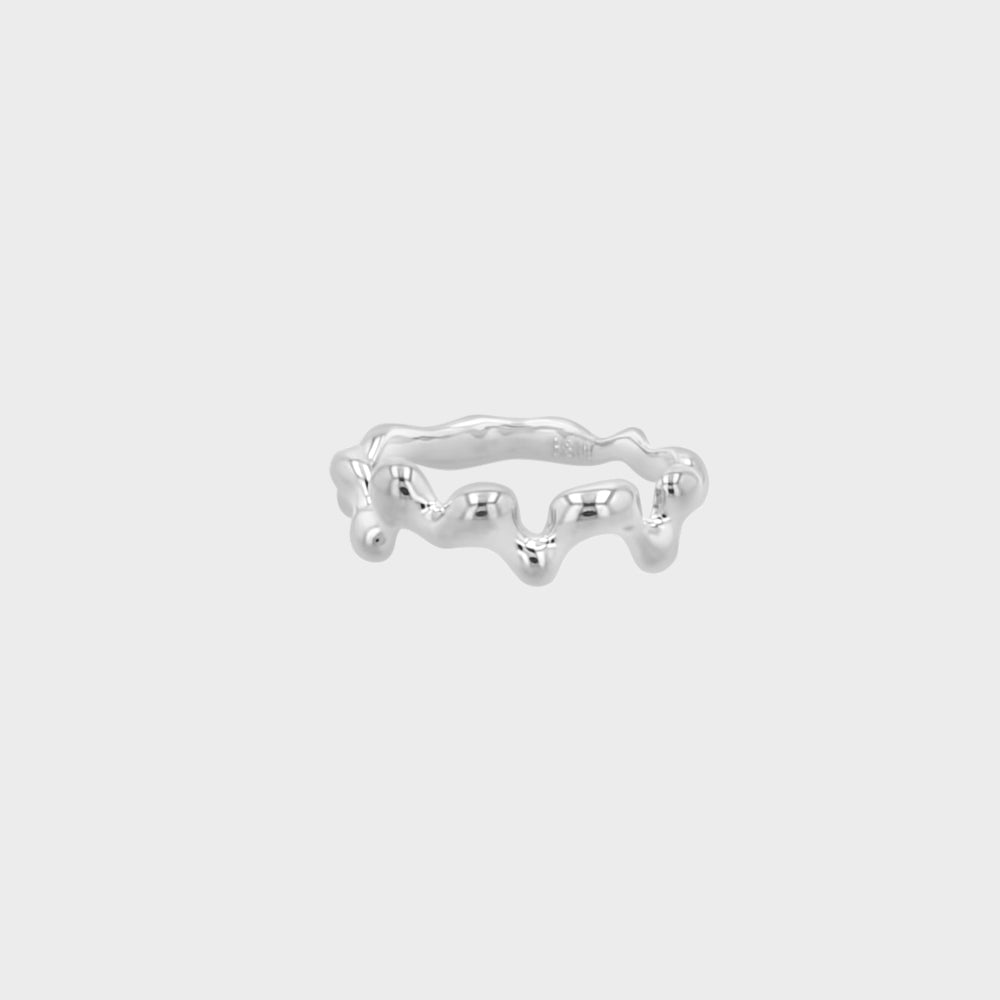 Stratus Ring winther-studio-norway